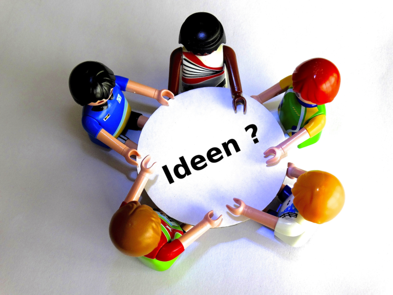 Christen, Juden und Muslime am runden Tisch: Am 5. Juli 2021 ab 19 Uhr im Bürgerhaus-Süd.