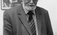 RIP Hans Lothar Schiffer.